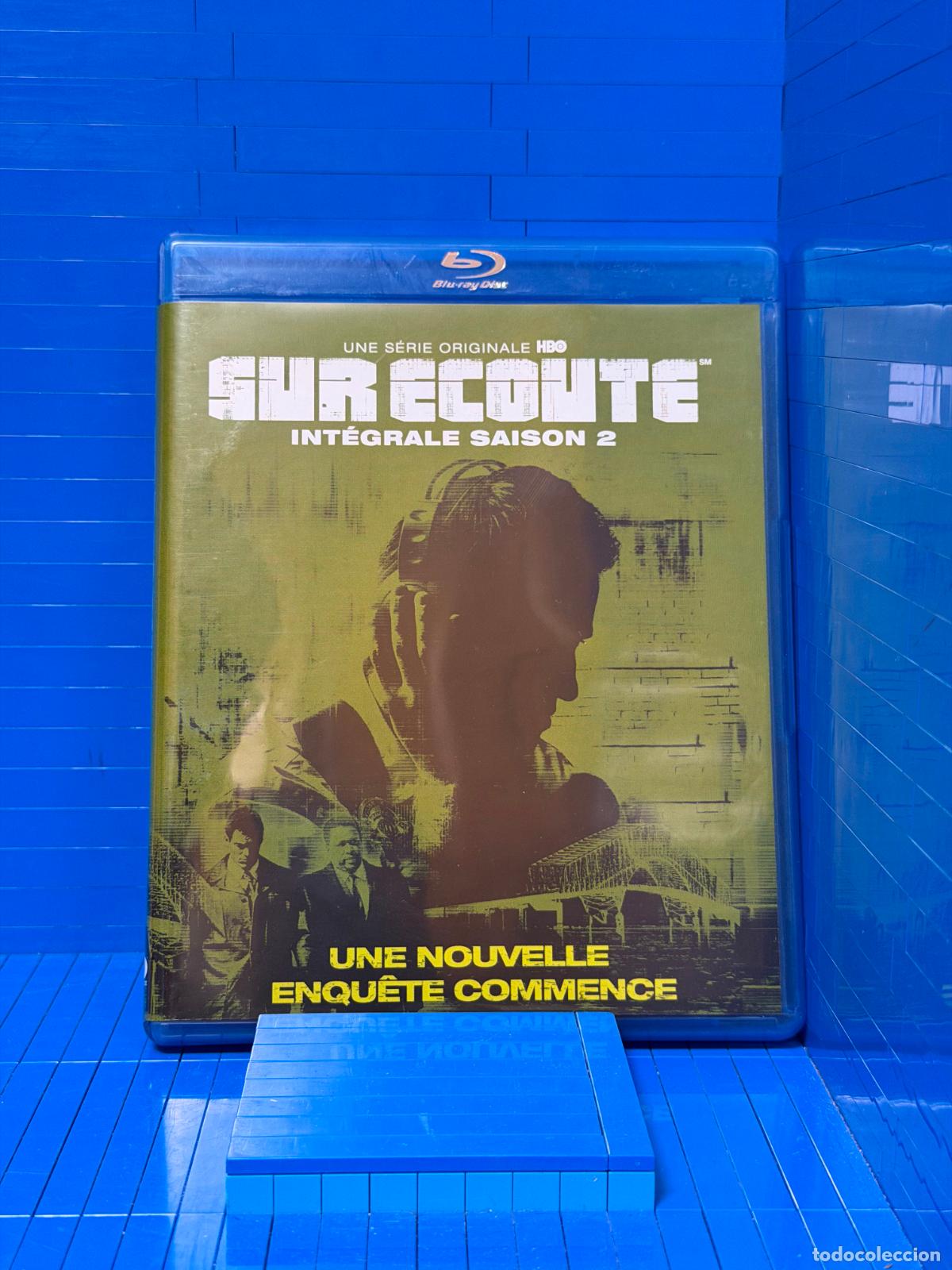 Series de TV: SUR &Eacute;COUTE (THE WIRE) &ndash; HBO &ndash; DAVID SIMON &ndash; 2015 - Foto 10