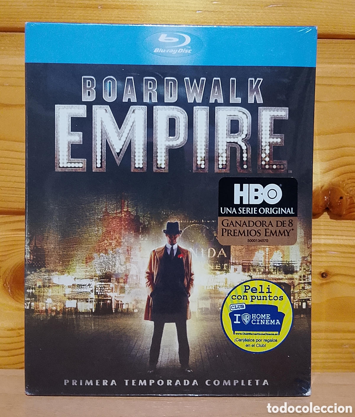 Series de TV: Blu-ray Empire Primera temporada completa NUEVA !!!