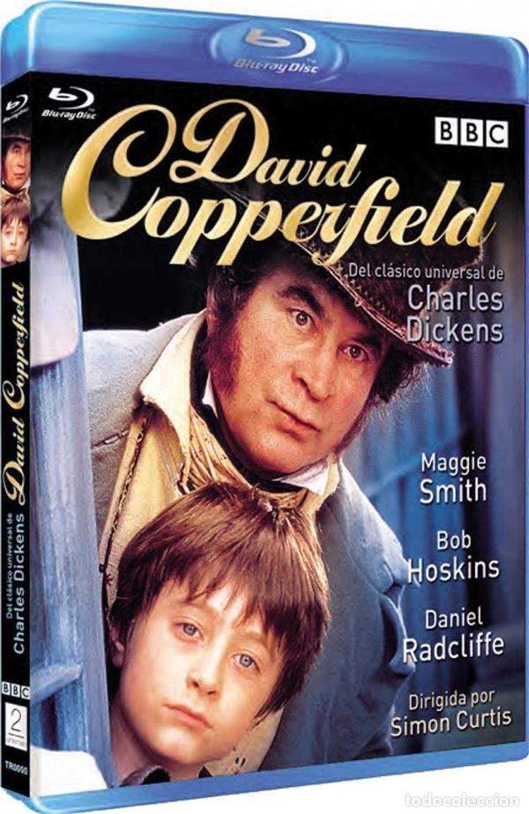 TV Series: David Copperfield (Blu-Ray)
