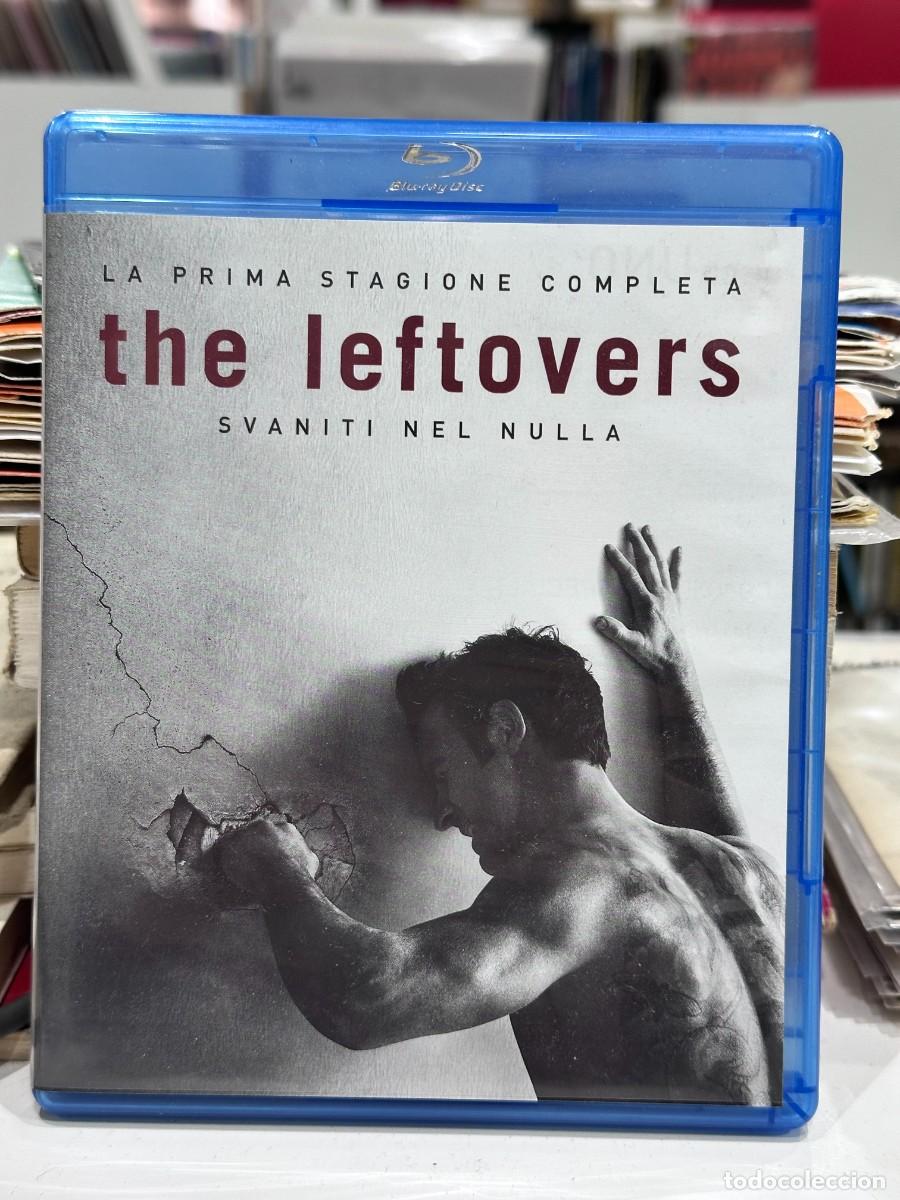 Series de TV: The Leftovers - 1&ordf; Temporada (2xBlu-ray)