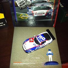 Chrysler Viper Alain Prost Fly - Collection Chrysler Viper Alain Prost Fly - Collection