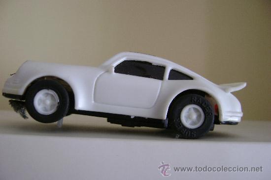 Slot Cars: COCHE - Foto 1