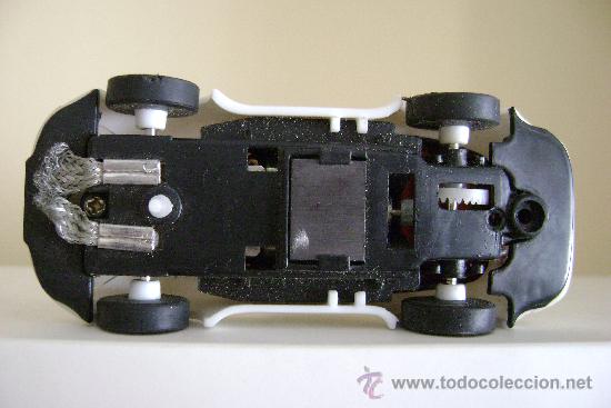 Slot Cars: COCHE - Foto 2