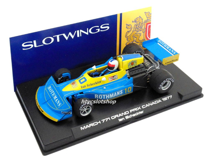 slotwings slot cars