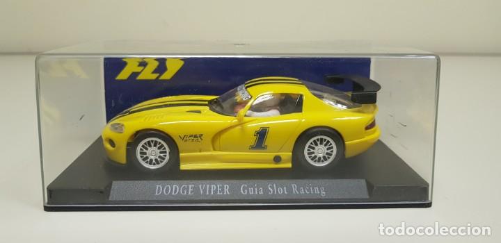 viper racing slot cars