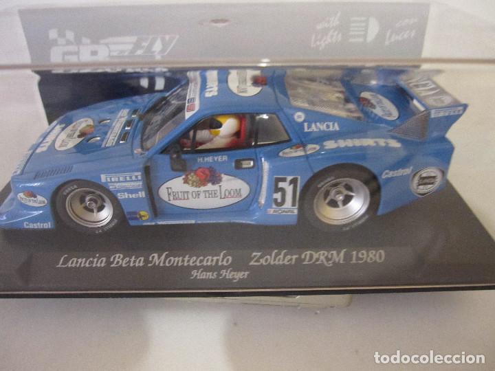 PORSCHE 997 RALLYE Entrecanales NINCO Ref.50498 Slot Car EUR 45,00 - ES