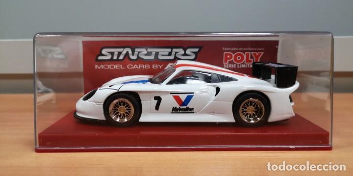 fly slot car