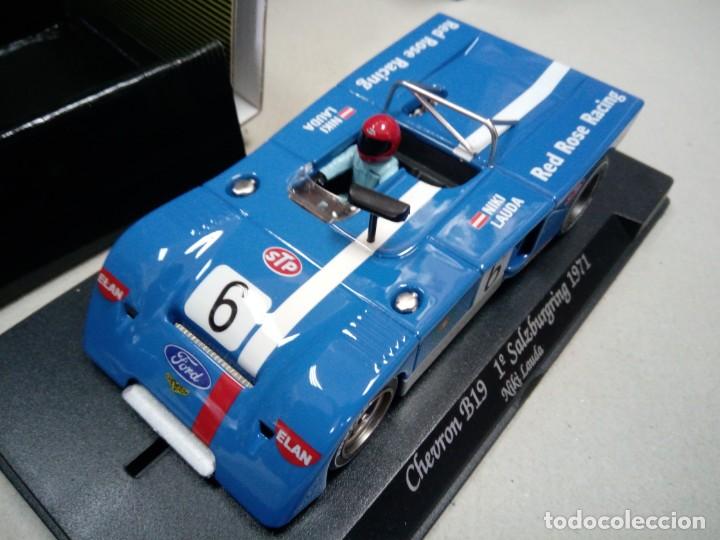 fly slot car