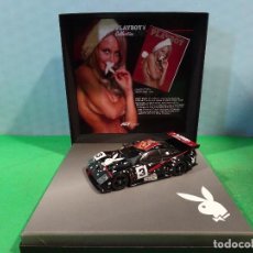 Slot Cars: FLY -PLAYBOY COLLECTION 03--NUEVO SIN USO. Lote 311546483