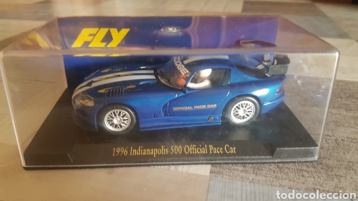 viper slot cars