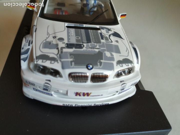 Slot Cars: BMW 320i E-46 - Foto 4