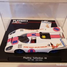 Slot Cars: COCHE COLLECTION PLAYBOY DE FLY REF.-99055. Lote 228576168