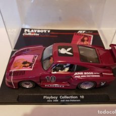 Slot Cars: COCHE COLLECTION PLAYBOY DE FLY REF.-99059. Lote 228576600