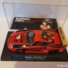 Slot Cars: COCHE COLLECTION PLAYBOY DE FLY REF.-99049. Lote 228576975