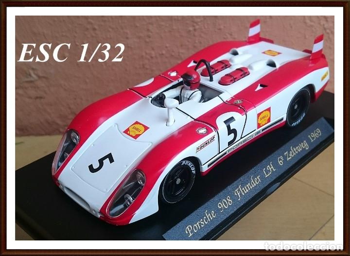 fly slot cars 2021