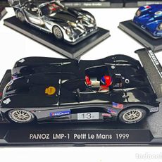 Fly Panoz LMP-1 Petit Le Mans 1999 #12 Slot Car 1/32 Scale New in Fly Panoz LMP-1 Petit Le Mans 1999 #12 Slot Car 1/32 Scale New in