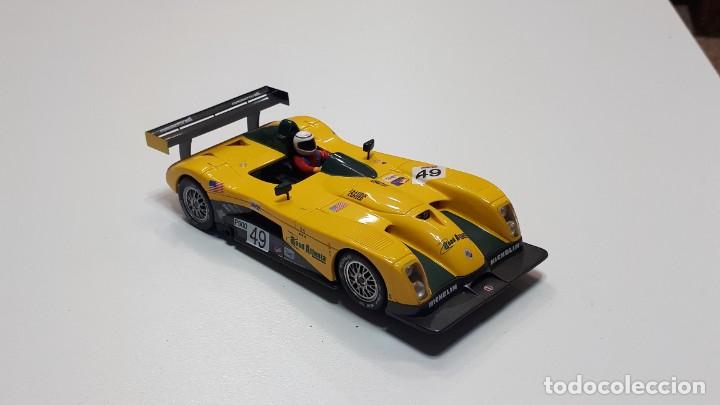 fly a 98 panoz lmp 1 49 texas grand prix 2001 - Acheter Slot cars