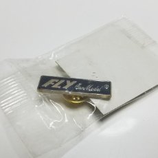 Slot Cars: SLOT SCALEXTRIC FLY PIN