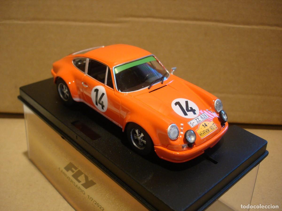 coche porsche 911 targa , edición porsche , esc - Compra venta en  todocoleccion