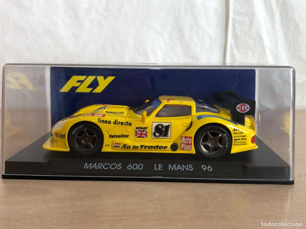 Fly slot cars official website on sale