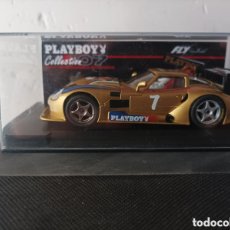 Slot Cars: COCHE FLY PLAYBOY. Lote 394832729
