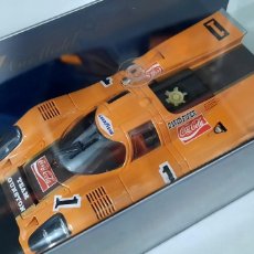 Slot Cars: FLY. PORSCHE 917 K. KYALAMI 71