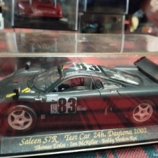 Slot Cars: PANOZ ESPERANTE GTR 1 DAYTONA 98