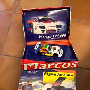 Slot car 1/32 marcos - Jeux & Jouets Slot car 1/32 marcos - Jeux & Jouets