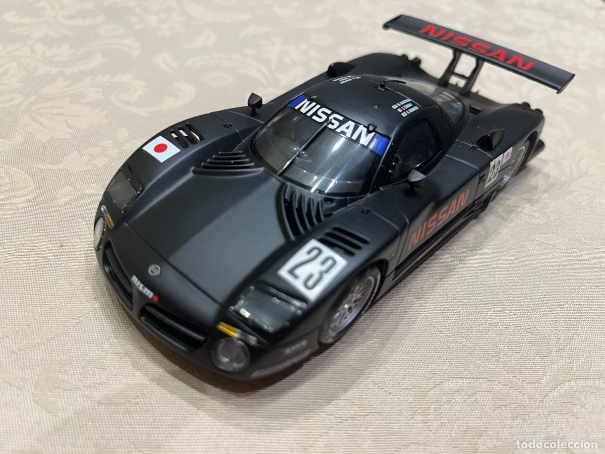 Slot Cars: Nissan Nismo &rdquo;SLOT IT&rdquo; N&ordm;23