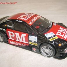 Slot Cars: OPEL ASTRA V8 COUPE