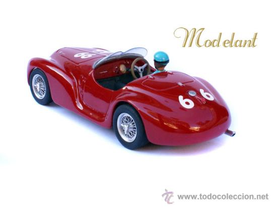 modelant slot cars