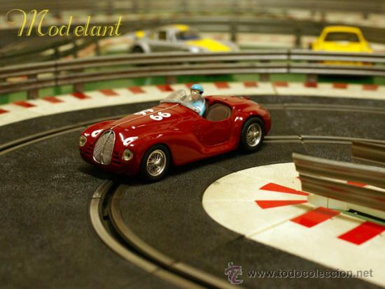 modelant slot cars