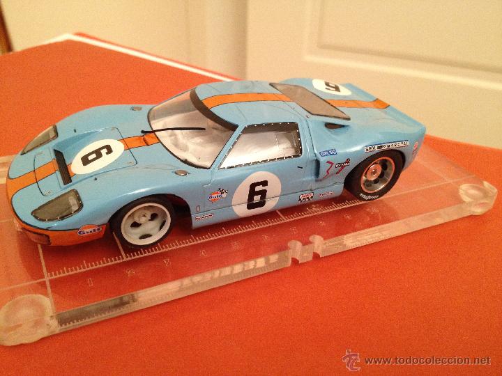 slot it gt40