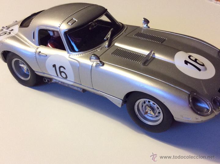 revell jaguar e type