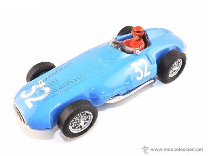 Slot cartrix grand prix legends gordini t32 Vendido en Venta Directa