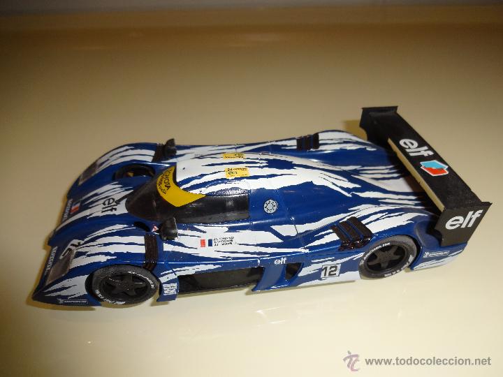 pro slot cars for sale