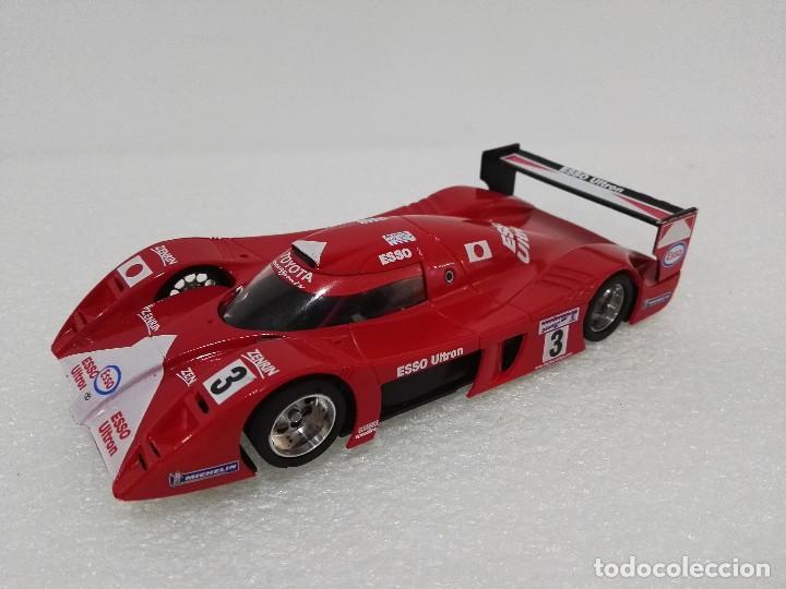 pro slot cars for sale