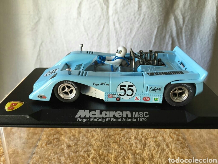 vanquish slot cars