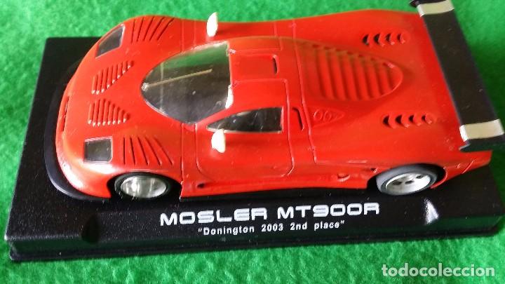 nsr mosler slot car