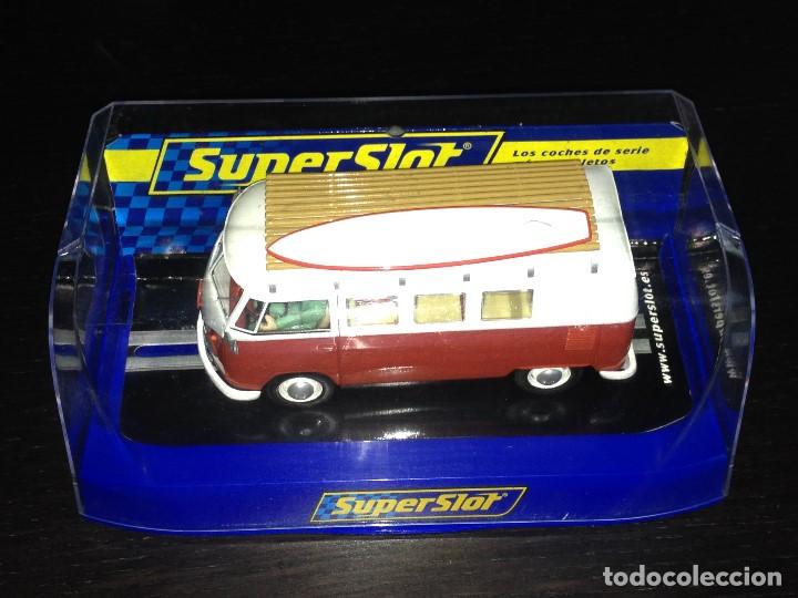 scalextric sand and surf