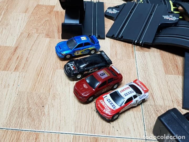 fast lane slot cars