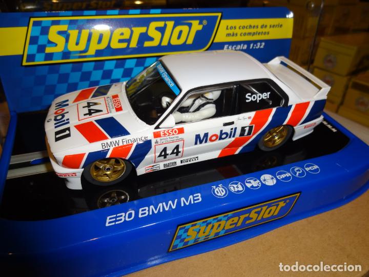 superslot slot cars