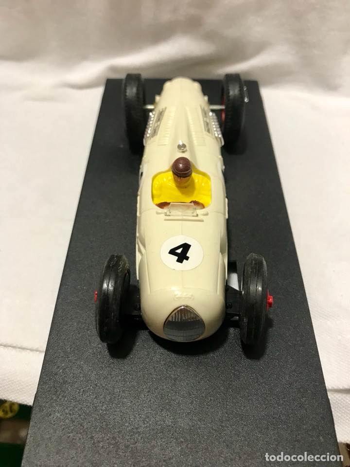 pink kar slot cars