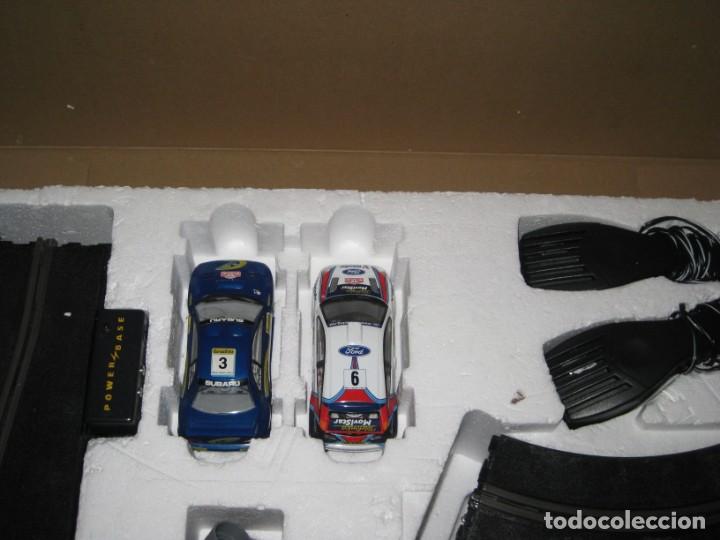 Slot Cars: Superslot Word Rally. Hornby. H1059 - Foto 7 - 142397562