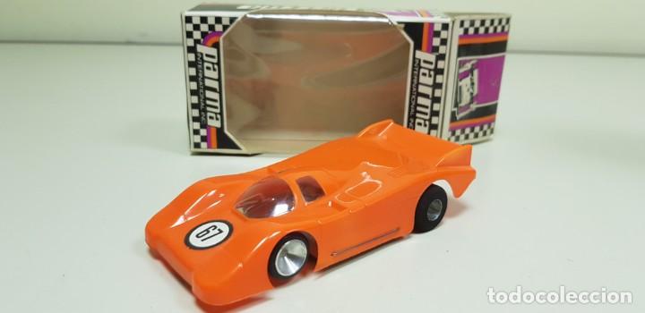 parma international slot car