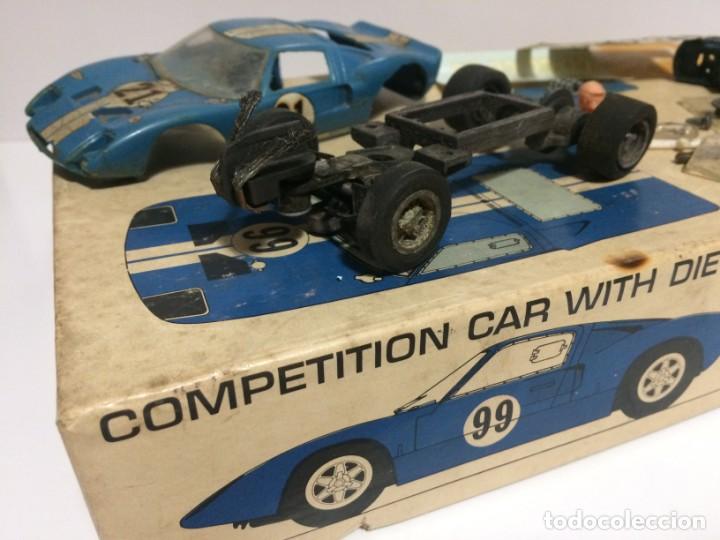 cox slot cars