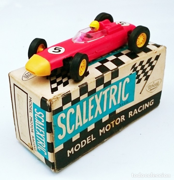 triang scalextric