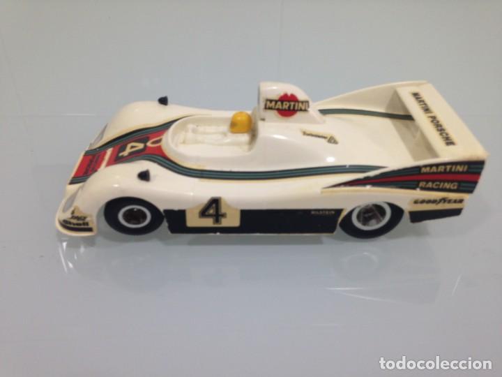 AIRFIX - SLOT Car 1/32 - Porsche 917 Blanche N°6 EUR 45,00 - FR