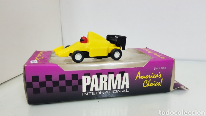 parma womp womp slot cars for sale