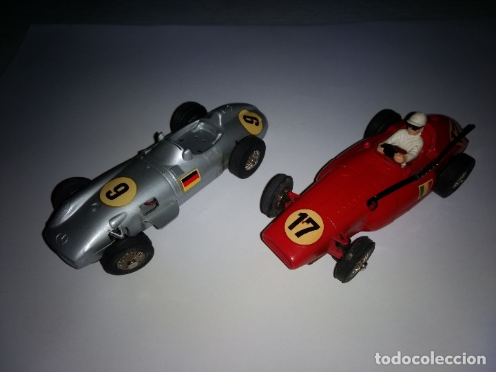 marklin slot cars